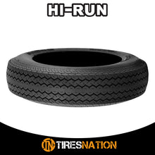Hi-Run H187 185/80R13  Tire