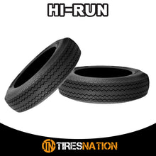 Hi-Run H187 185/80R13  Tire
