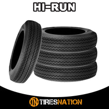 Hi-Run H187 185/80R13  Tire