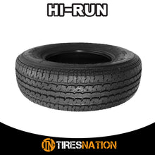 Hi-Run Jk42 235/85R16  Tire