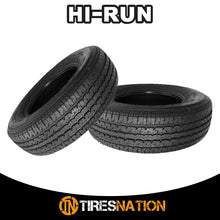 Hi-Run Jk42 205/90R15  Tire