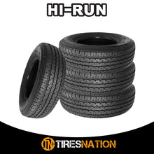 Hi-Run Jk42 185/80R13  Tire