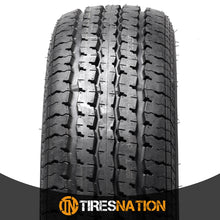 Hi-Run Jk42 235/85R16  Tire