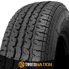Hi-Run Jk42 225/90R16  Tire