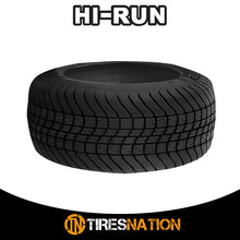 Hi-Run P825 215/50R12 78N Tire