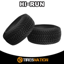 Hi-Run P825 215/50R12 78N Tire