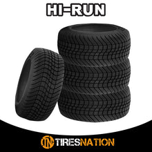 Hi-Run P825 215/50R12 78N Tire