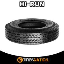 Hi-Run Su01 4.8/0R8  Tire