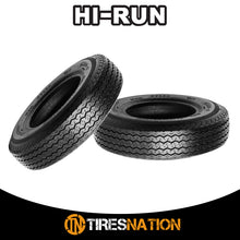 Hi-Run Su01 4.8/0R8  Tire