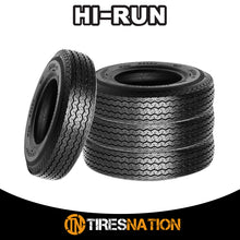 Hi-Run Su01 4.8/0R8  Tire