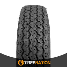 Hi-Run Su01 4.8/0R8  Tire