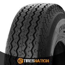 Hi-Run Su01 4.8/0R8  Tire