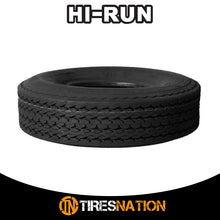 Hi-Run Su02 4.8/0R12  Tire
