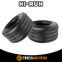 Hi-Run Su03 16.5/6.5R8  Tire