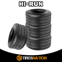 Hi-Run Su03 16.5/6.5R8  Tire