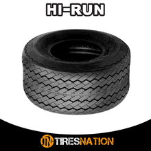 Hi-Run Su15 18/8.5R8  Tire