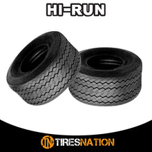 Hi-Run Su15 18/8.5R8  Tire
