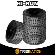 Hi-Run Su15 18/8.5R8  Tire