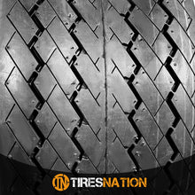 Hi-Run Su15 18/8.5R8  Tire