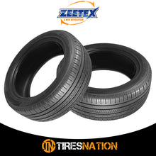 Zeetex Hp1000 245/40R17 91W Tire