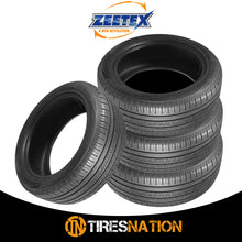 Zeetex Hp1000 215/35R18 84W Tire