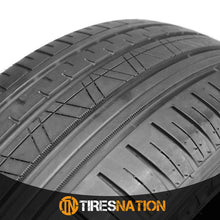 Zeetex Hp1000 245/40R20 99Y Tire