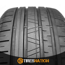 Zeetex Hp1000 285/30R19 98Y Tire
