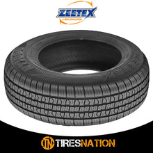 Zeetex Ht1000 265/70R17 121/118S Tire