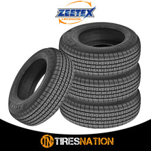 Zeetex Ht1000 265/70R16 112H Tire