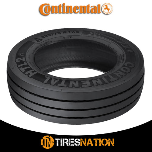Continental Htl2 Eco Plus 235/75R17 0H Tire