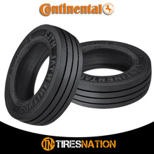 Continental Htl2 Eco Plus 235/75R17 0H Tire