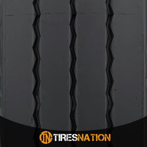 Continental Htl2 Eco Plus 235/75R17 0H Tire