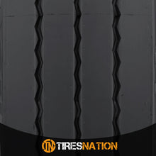 Continental Htl2 Eco Plus 245/70R17 0H Tire