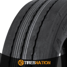 Continental Htl2 Eco Plus 235/75R17 0H Tire
