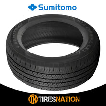 Sumitomo Htr Enhance Cx2 255/50R20 109V Tire