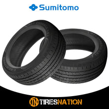 Sumitomo Htr Enhance Cx2 255/50R20 109V Tire