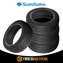 Sumitomo Htr Enhance Cx2 255/50R20 109V Tire