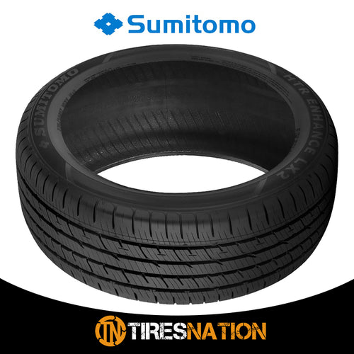 Sumitomo Htr Enhance Lx2 235/65R17 104H Tire