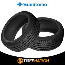 Sumitomo Htr Enhance Lx2 235/65R17 104H Tire