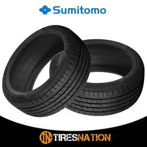 Sumitomo Htr Enhance Lx2 235/65R17 104H Tire