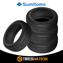 Sumitomo Htr Enhance Lx2 235/65R17 104H Tire