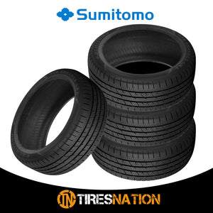 Sumitomo Htr Enhance Lx2 235/65R17 104H Tire