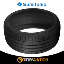 Sumitomo Htr Z5 245/35R19 93Y Tire