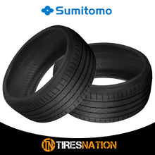 Sumitomo Htr Z5 265/40R18 101Y Tire