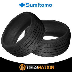 Sumitomo Htr Z5 265/40R18 101Y Tire