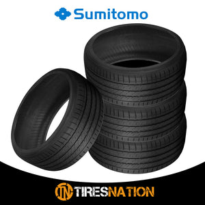 Sumitomo Htr Z5 265/40R18 101Y Tire