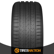 Sumitomo Htr Z5 265/40R18 101Y Tire
