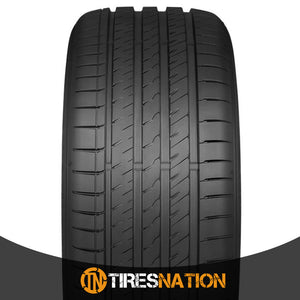 Sumitomo Htr Z5 265/40R18 101Y Tire
