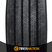 Continental Hybrid Hs3 245/70R19.5 133/131M Tire