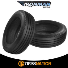 Ironman I 109 7.5/16R14 122/118N Tire